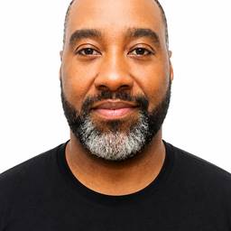 Official Document Headshot