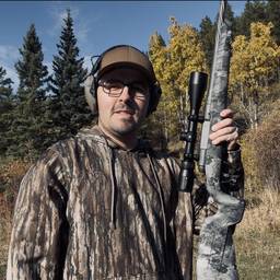 Avant - Assortir la Couleur d'une Casquette Camo