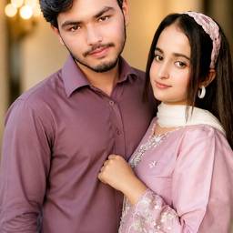 Couple Photo Creator