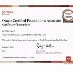 Certificate Name Change