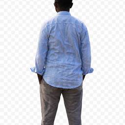 After - Transparent Background Cutout