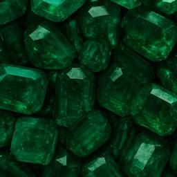 Gemstone Background Extraction