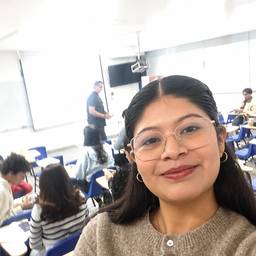 After - Classroom Selfie Person Swap