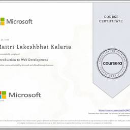 Course Certificate Name Edit