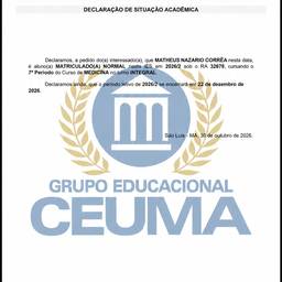 Academic Document Name Edit