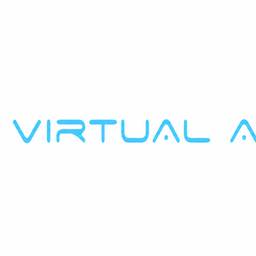 After - Calsoft Virtual AI Wordmark