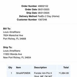 Edit Invoice Amount AI