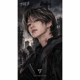 After - K-Pop Zombie Apocalypse