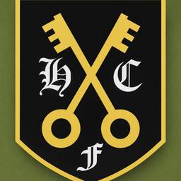 Club Crest Badge Design
