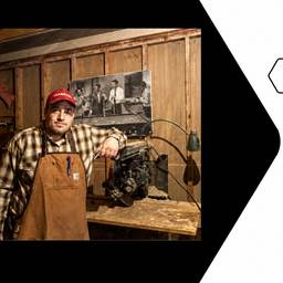 Workshop Portrait Enhancement