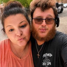 Couple Selfie Merge