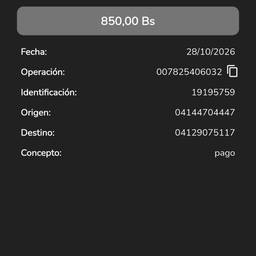 Avant - Modification du Montant sur Capture de Paiement