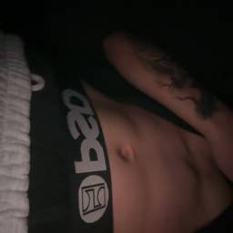 Before - Six Pack Abs Edit
