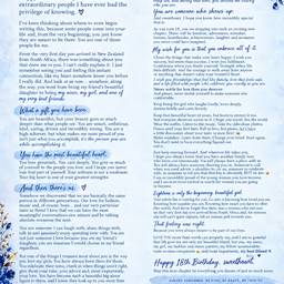 Birthday Card Text Edit