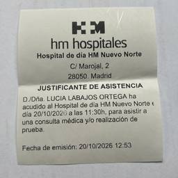 Medical Document Date Edit