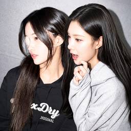 Camera Flash Portrait Effect