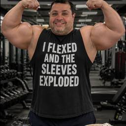 Before - Funny Gym Photo Edit