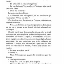 Flatten Book Page Scan
