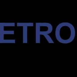 Avant - Logo ETRO transparent