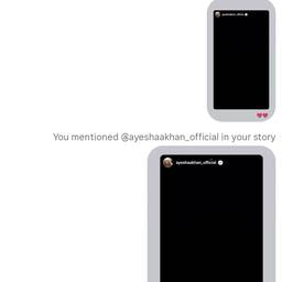 Before - Reversed Instagram Chat Screenshot