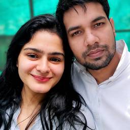 Couple Photo Creator