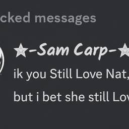 Discord Chat Text Edit