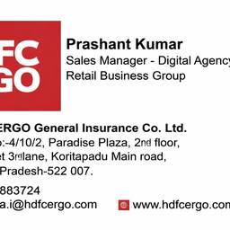 Business Card Address Update