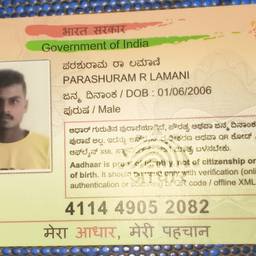 Replace Picture On Id Card AI - Free Online Tool | ImageGPT