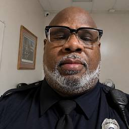 Police Officer Uniform Edit