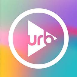 After - Urb Logo Upscaled