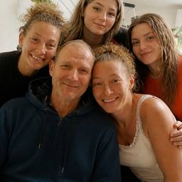 Family Portrait Composer