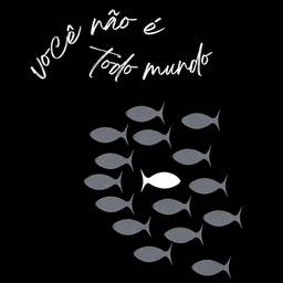Después - Un pez contra la multitud