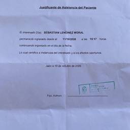 Medical Note Date Edit