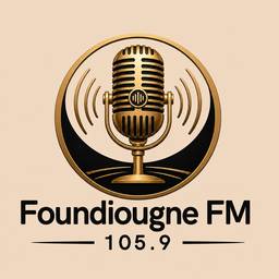 Vintage Radio Logo Edit