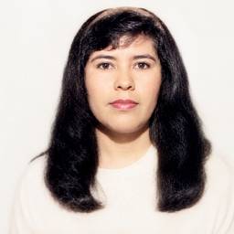 Restored Vintage Portrait