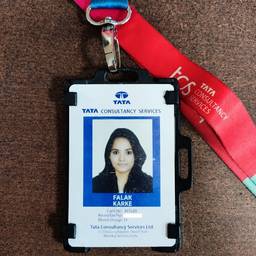 Employee ID Name Change