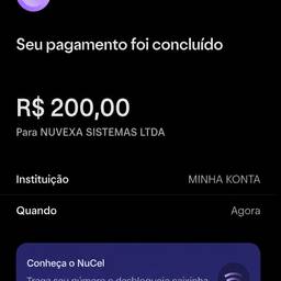 Payment Screenshot Amount Edit