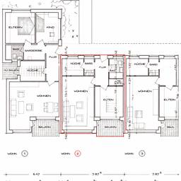 Sharpen Floor Plan Blueprint