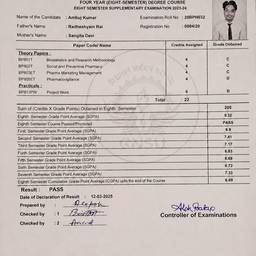After - Grade Card Number Edit