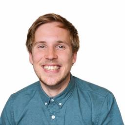 White Background Portrait