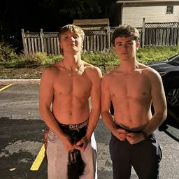 Slight Abs Body Edit