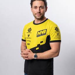Esports Jersey Outfit Swap