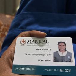 Antes - Cambio de Foto en Carné de Estudiante