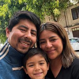 AI Family Child Generator