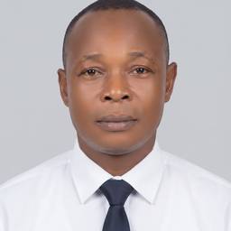 Vorher - Nationaler Personalausweis Ghana