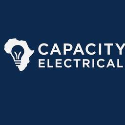 Before - Electrical Business Flyer Design