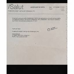 Medical Document Date Edit