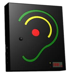 Before - Minimalist Ear Icon