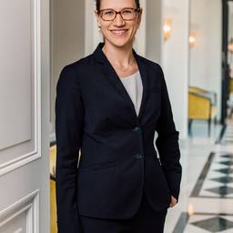 Vorher - Firmen-Teamporträt