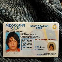 Après - Modifier la date d'expiration de la carte d'identité